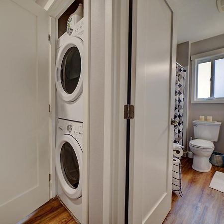 Cozy 2 Bedroom Townhouse In Northgate 西雅图 外观 照片